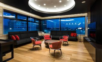 Daiwa Roynet Hotel Hiroshima-Ekimae