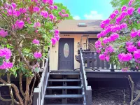 Ultimate Family Workation: 4Sleep Area w/ Game Room, High-Speed WiFi & Fire Pit