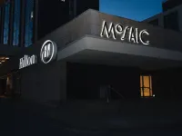 Hilton Toronto Airport Hotel & Suites Hotels near Malton