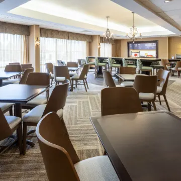 Hampton Inn Myrtle Beach-West