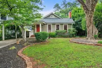 3BR Bungalow by Oakhurst - Decatur