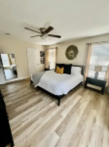 Goshen Lake Golf Club Retreat