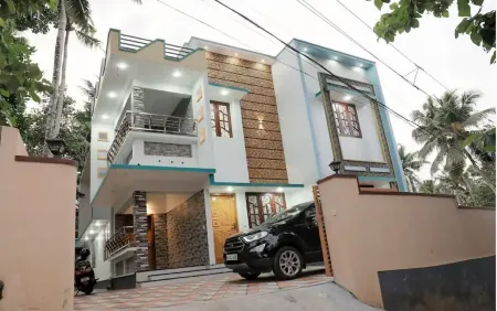 Mansion Luxury ServiceVilla