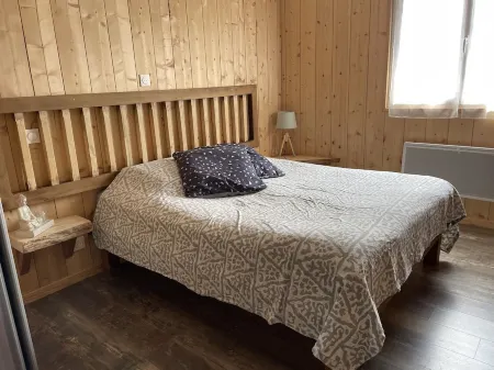 Appartement 4 Personnes