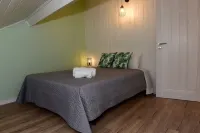 Furnas Sweet Home - Central Zone Hotel a Furnas