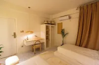 Luxury Presidential Suite Apartment