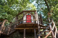 Villa Tower House Fattoria di Montemaggio