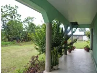 Kaiheke cabin 4 bedrooms 3 bathrooms 11 persons Hotels near Ahu Tongariki