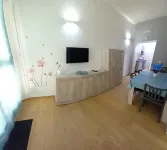 Vacation home Vela Bianca Hotels in Gela