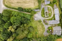 Le Grand Ker - Charming gîte 15 minutes walk from the beach Các khách sạn ở Plougasnou