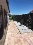 Vacation home St.Pauli with water access(pet friendly)