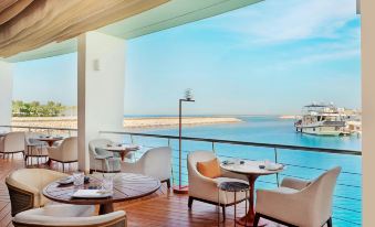 The Ritz-Carlton, Doha