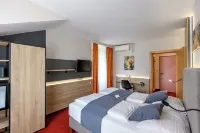 Vitalhotel Krainz