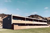 Vík Apartments