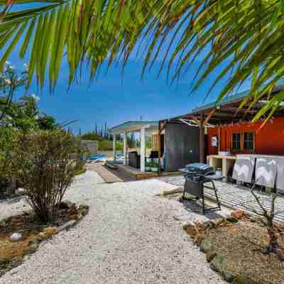 Dos Shoco Villa Ayo 34 Hotel Exterior