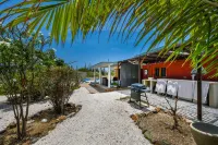 Dos Shoco Villa Ayo 34 Hotels in Paradera