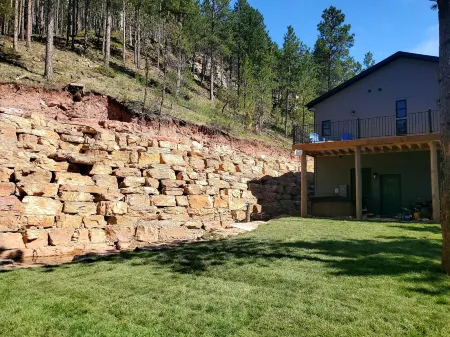 Higgins Mountain Retreat - 10 minutes from Downtown Spearfish!