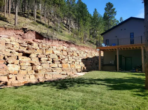 Higgins Mountain Retreat - 10 minutes from Downtown Spearfish!