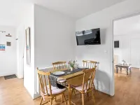 Lodge 1 - Lytton Tree Lodge - Reydon Hotels in Southwold