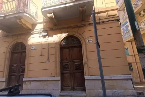 Appartamento in centro ReAle Hotels in Salemi