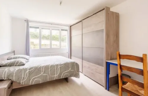 T3 Hypercentre near the thermal baths Các khách sạn ở Allevard