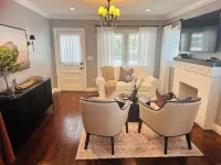 Historic Bungalow Beauty…in charming Ocala.