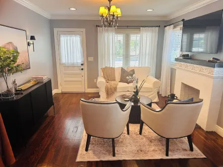 Historic Bungalow Beauty…in charming Ocala.