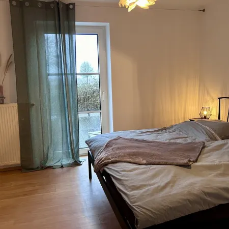 Gemütliches Ferienhaus Mitten in der Natur Zwischen Ostsee und Hamburg