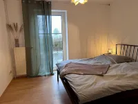 Gemütliches Ferienhaus Mitten in der Natur Zwischen Ostsee und Hamburg