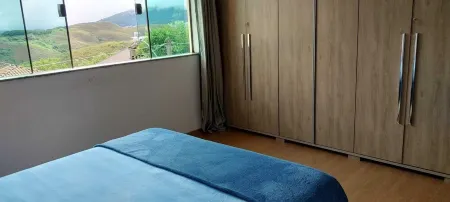 Stay in a Private Suite with Mountain Views