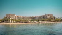 InterContinental AQABA (RESORT AQABA) by IHG - Luxury