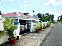 Pleasant house to enjoy with the family