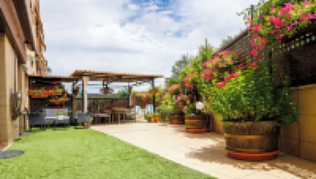 El Refugio, Fuenmayor