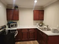Mardi Gras Visitors Are Welcome! 3 Bedrms / 4 Beds. 1.5 Ba. Spacious