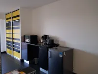 Modern STUDIO 25m2 on the heights of Ajaccio Hotels in Appietto