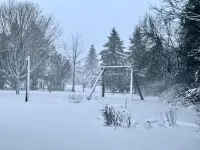 Country Comfort with 8 Acre Private Garden Hotels in Grey Highlands