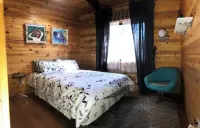 Unique private Forest  mountain Getaway