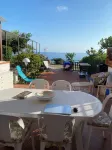 Hibiscus Apartment- per le vacanze vicino a tropea Hoteles en Briatico