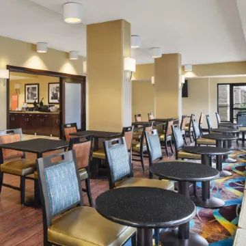 Hampton Inn Dallas/Irving-Las Colinas