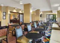 Hampton Inn Dallas/Irving-Las Colinas