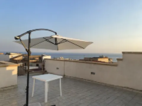 Vacation home Dolci Carezze - apartment near the center of Sciacca