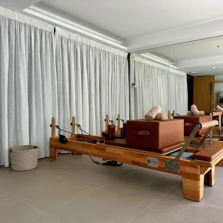 Thalatta Seaside Hotel