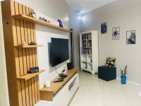 Private Room Near Camburi Waterfront