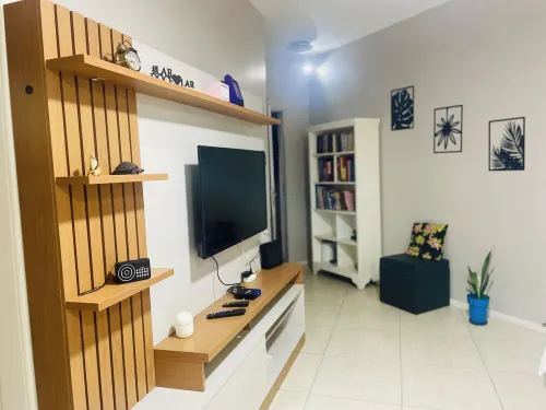 Private Room Near Camburi Waterfront