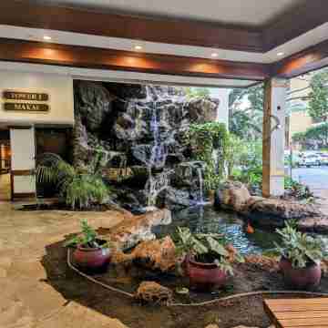 Part Ocean View, Beach Theme 23rd Fl, Free Parking with WiFi, AC Fitness & Recreational Facilities