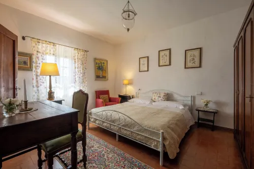 Agriturismo Montemagni di Sopra