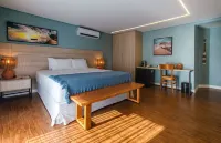 Paraiso Beach Hotel
