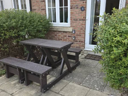 Puffin Cottage Отели рядом с достопримечательностью «Файли Бич»