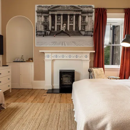 Cawdor House B&B
