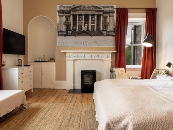 Cawdor House B&B